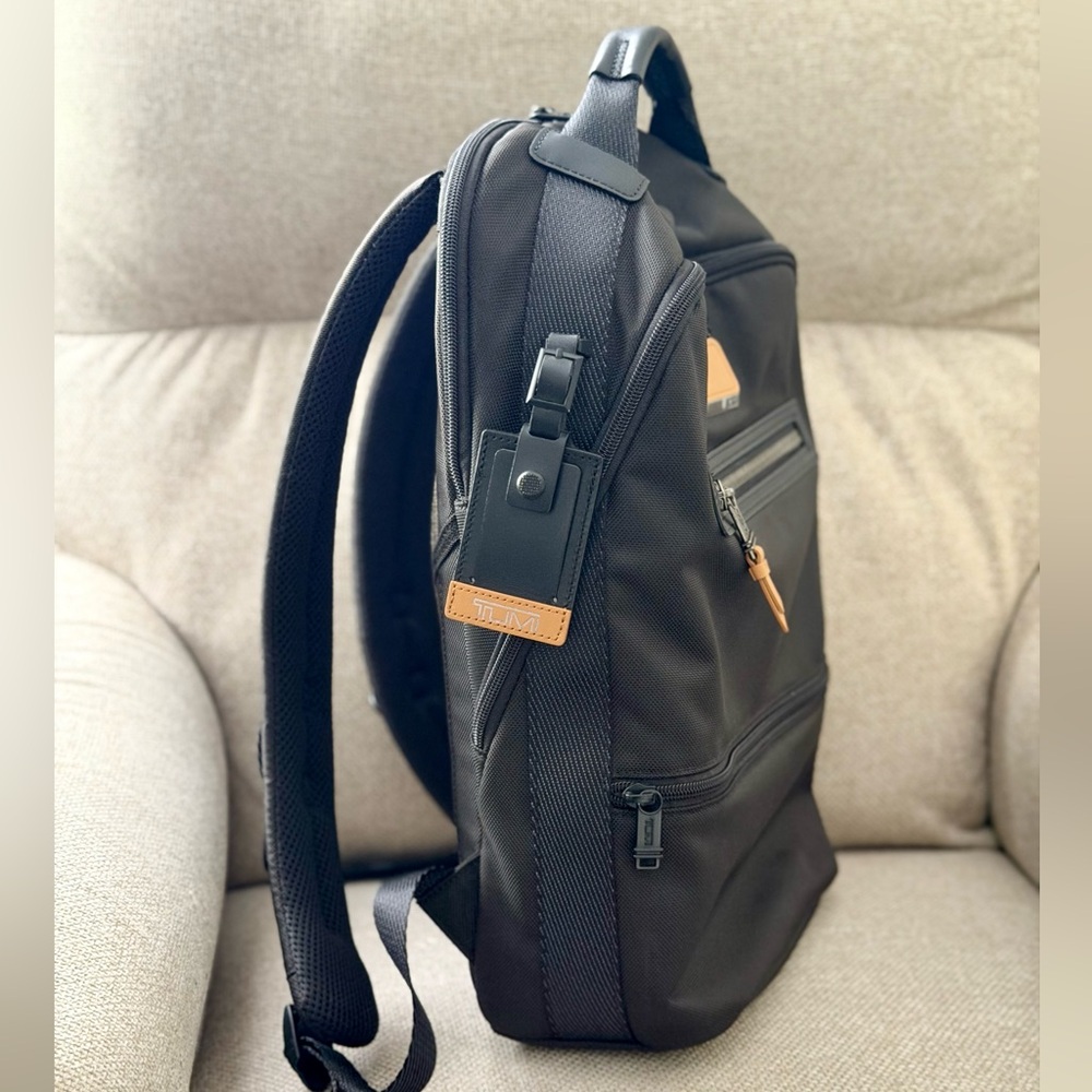 Tumi Backpack - image 5